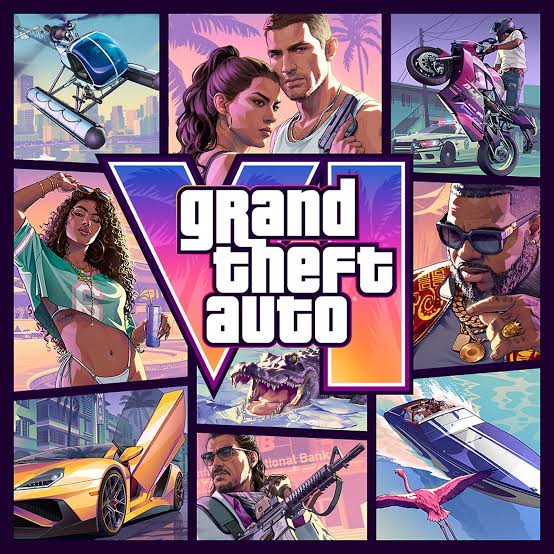Предзаказ GTA 6