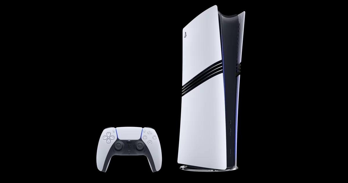 PS5 Pro